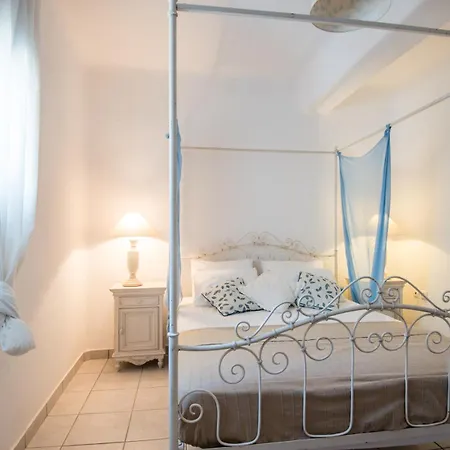 ヴィラ Archipelagos Villas-villa Antiparos