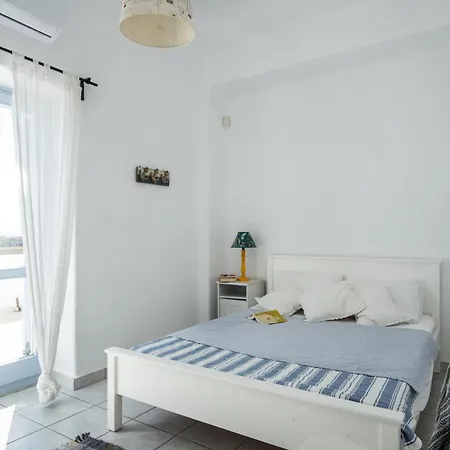 Archipelagos Villas-villa Antiparos