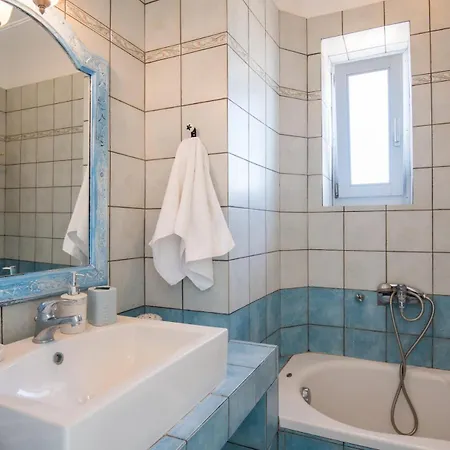 Archipelagos Villas-villa Antiparos *