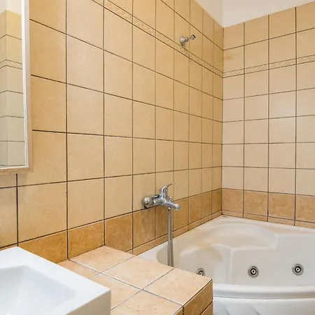 Archipelagos Villas-villa Antiparos ヴィラ サンタ・マリア