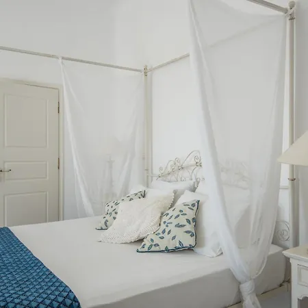 Archipelagos Villas-villa Antiparos ヴィラ