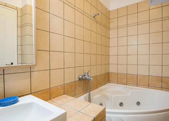 Archipelagos Villas-villa Antiparos ヴィラ サンタ・マリア