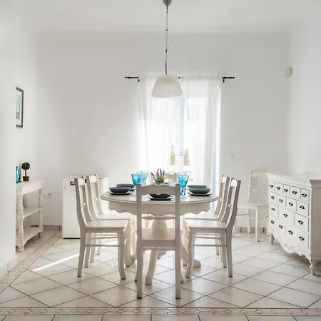 Villa Archipelagos Villas-villa Antiparos *