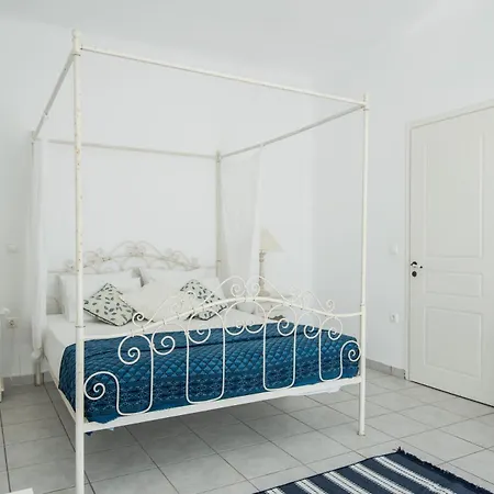 Archipelagos Villas-villa Antiparos Villa