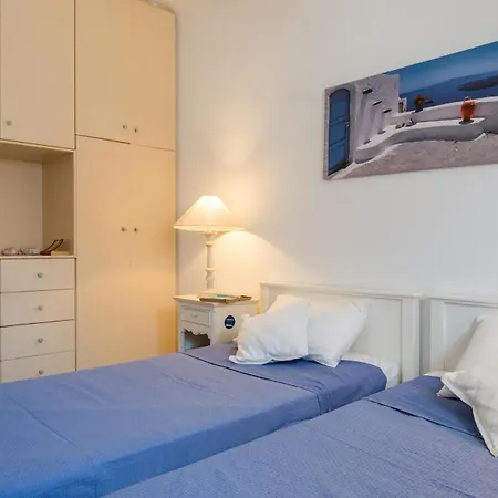 Villa Archipelagos Villas-villa Antiparos Santa Maria (Paros)