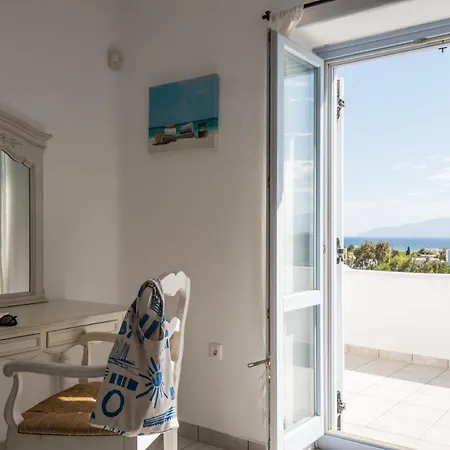 Archipelagos Villas-villa Antiparos * Santa Maria (Paros)