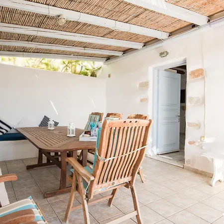 Villa Archipelagos Villas-villa Antiparos *