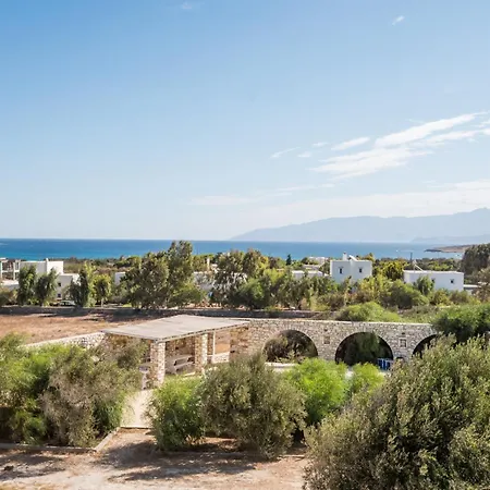 Archipelagos Villas-villa Antiparos *